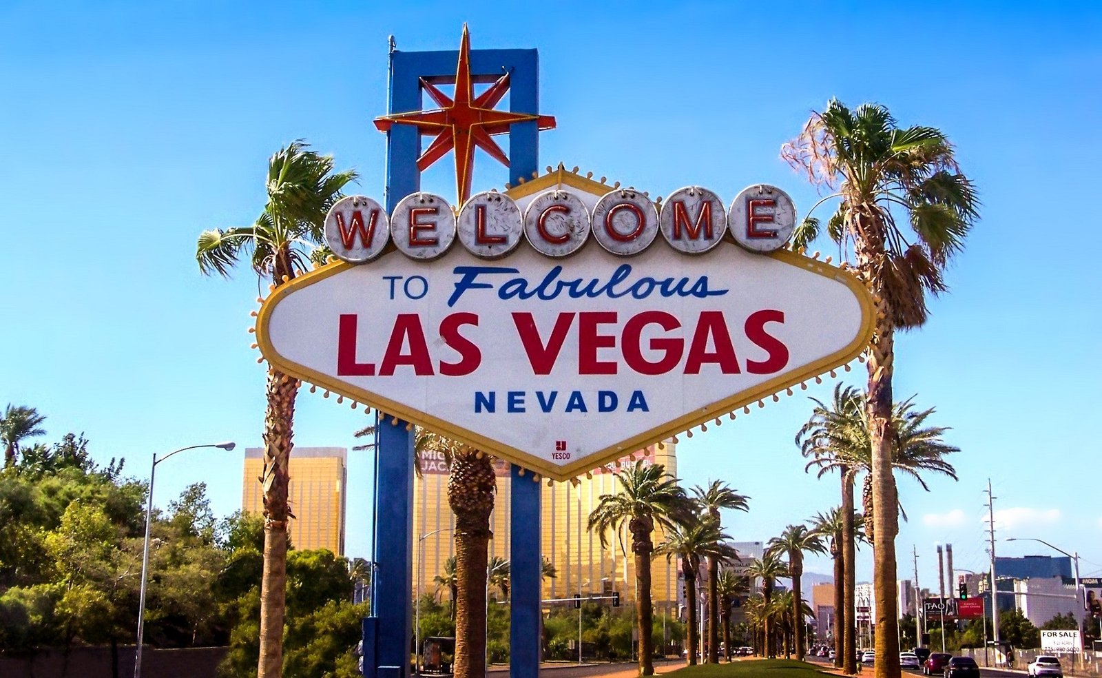 The Las Vegas Sign Phototour Company